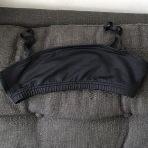 JCrew Gym sports bra size S